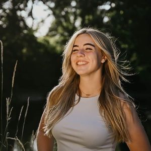 Meet your Posher, Nevaeh